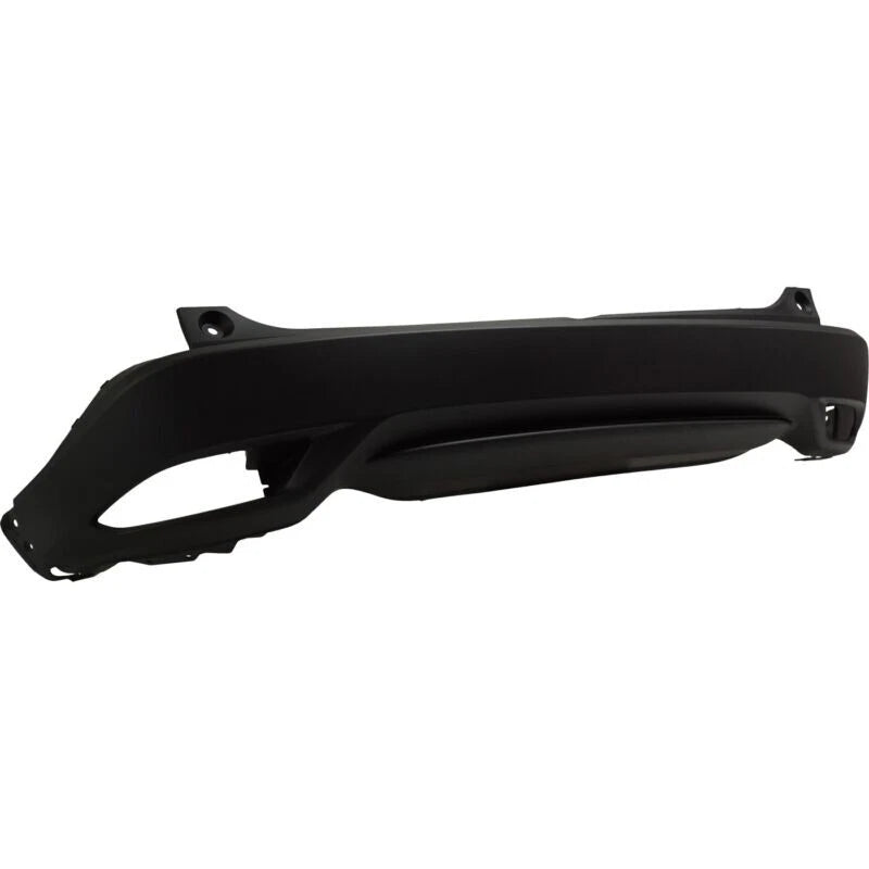 2019-2022 Honda HR-V (EX/EX-L/LX) Rear Bumper Cover - Fits Part Number 04715T7WA80