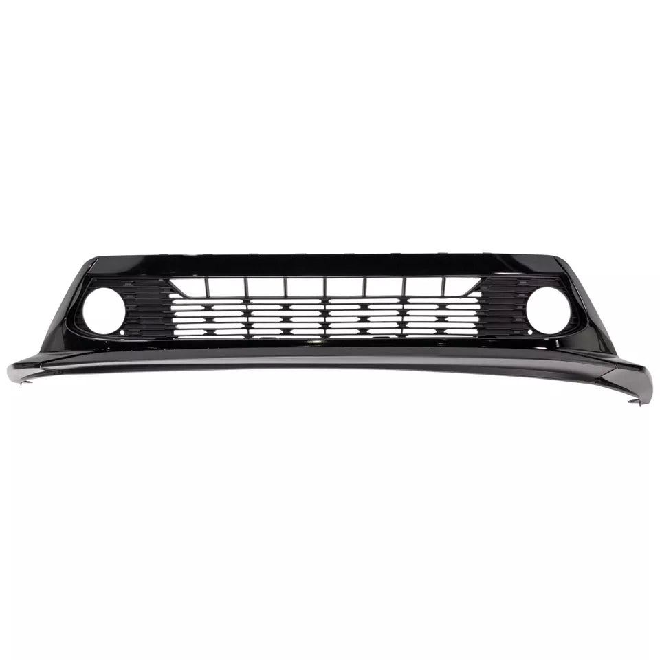 2019-2021 KIA FORTE   -  Lower; Bumper Grille; GT/GT-LINE/LXS/S; SEDAN  -  Front Bumper Cover  -  KI1015113