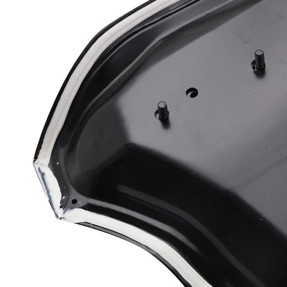 2017-2022 CHEVY TRAX, Hood (PT) - GM1230456 - Fits Part Number 42554958