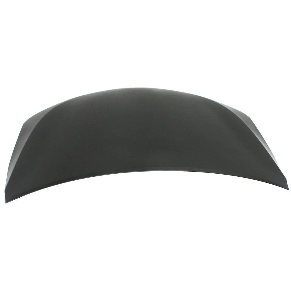 2015-2017 TOYOTA CAMRY HYBRID, Hood - TO1230234 - Fits Part Number 5330106160