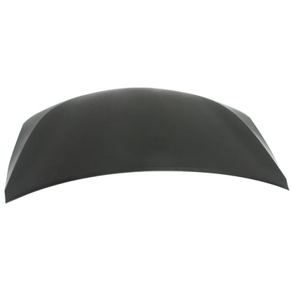 2015-2017 TOYOTA CAMRY HYBRID, Hood - TO1230234 - Fits Part Number 5330106160