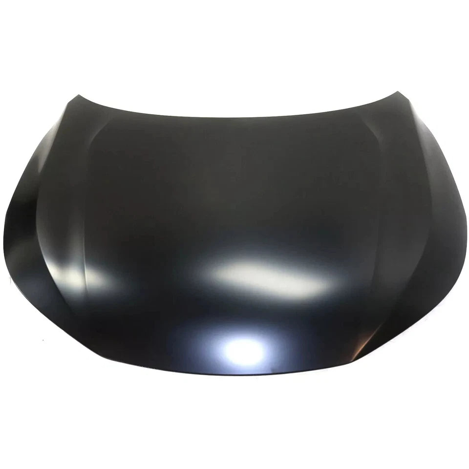 2016-2017 HONDA ACCORD SEDAN, Hood; 4CYL - HO1230183 - Fits Part Number 60100T2FA10ZZ