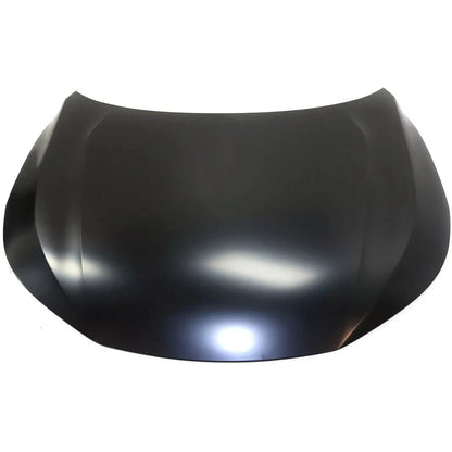 2016-2017 HONDA ACCORD SEDAN, Hood; 4CYL - HO1230183 - Fits Part Number 60100T2FA10ZZ