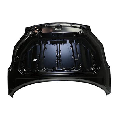 2016-2022 KIA SPORTAGE, Hood; FWD - KI1230138 - Fits Part Number 66400D9000