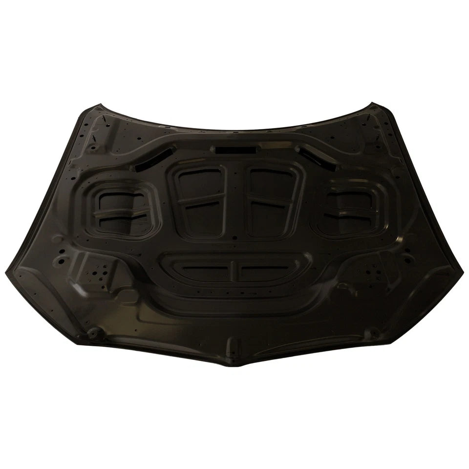 2019-2025 BMW X5, Hood; G05 - BM1230148 - Fits Part Number 41007492375