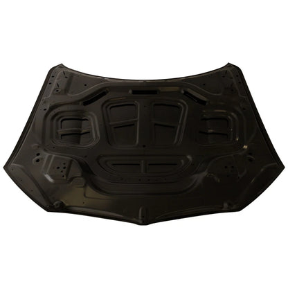 2019-2025 BMW X5, Hood; G05 - BM1230148 - Fits Part Number 41007492375