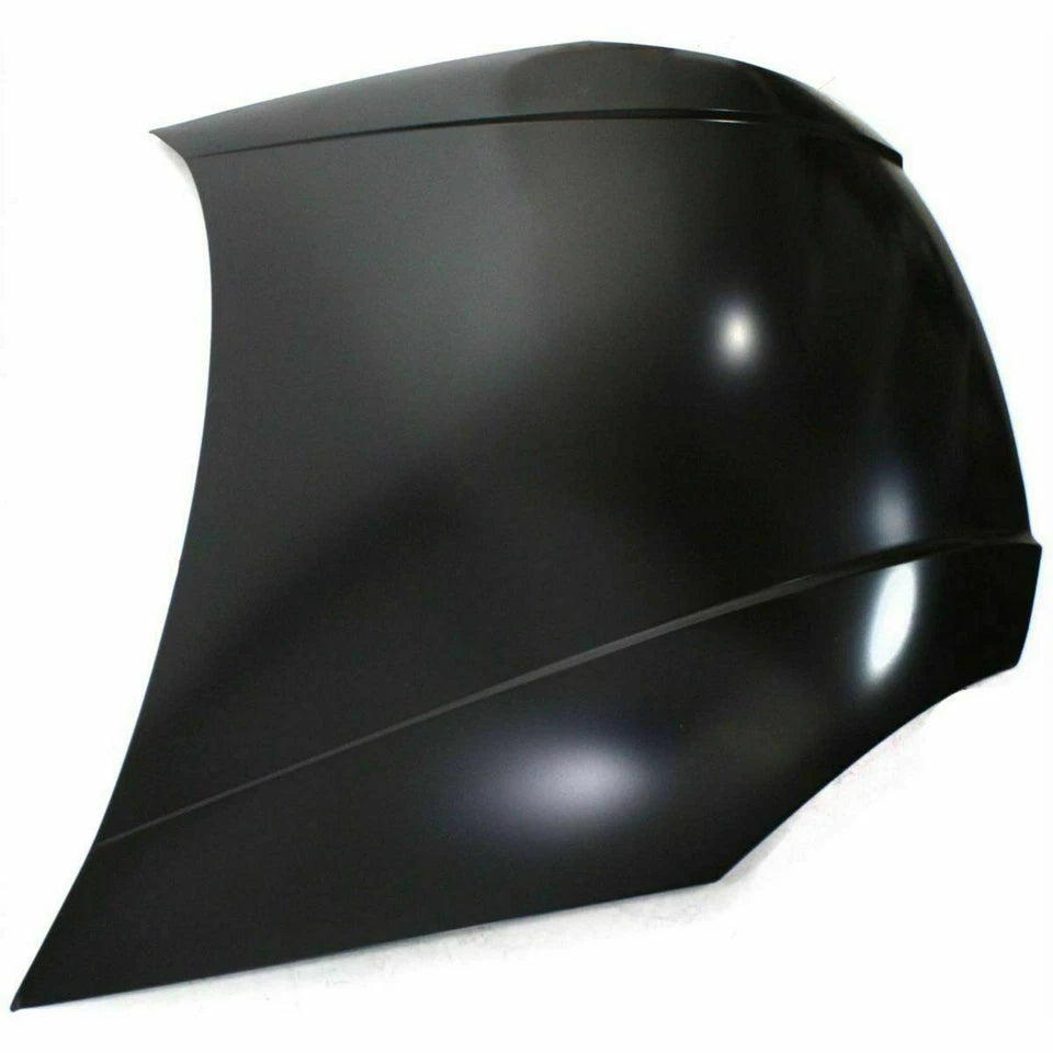 2006-2011 KIA RIO, Hood - KI1230119 - Fits Part Number 664001G010