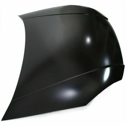 2006-2011 KIA RIO, Hood - KI1230119 - Fits Part Number 664001G010