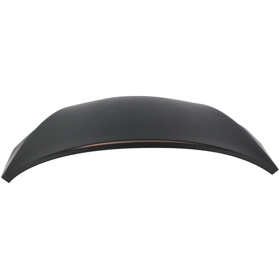 2011-2012 NISSAN JUKE, Hood - NI1230184 - Fits Part Number FEA0M1KAMA