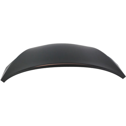 2011-2012 NISSAN JUKE, Hood - NI1230184 - Fits Part Number FEA0M1KAMA