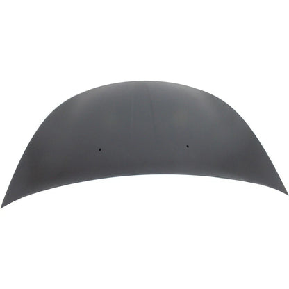 2013-2016 DODGE DART, Hood - CH1230300 - Fits Part Number 68081822AC