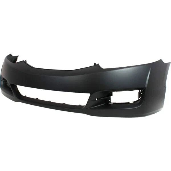 2009-2011 Honda Civic Coupe Front Bumper - Fits Part Number 04711SVAA80ZZ