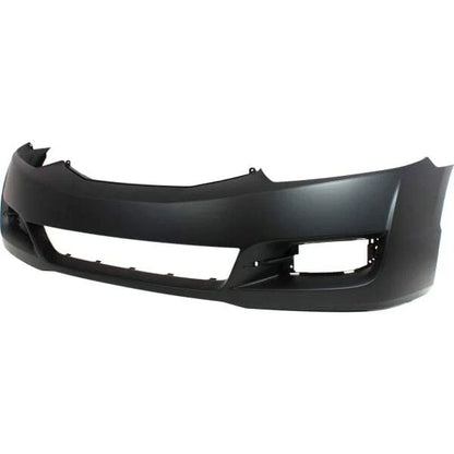 2009-2011 Honda Civic Coupe Front Bumper - Fits Part Number 04711SVAA80ZZ