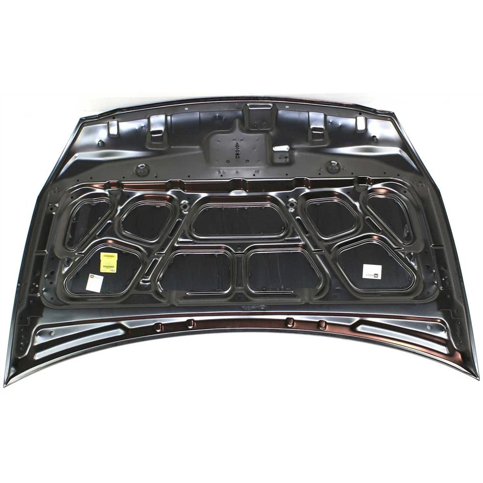 2006-2014 KIA SEDONA, Hood - KI1230118 - Fits Part Number 664004D010