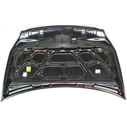 2006-2014 KIA SEDONA, Hood - KI1230118 - Fits Part Number 664004D010