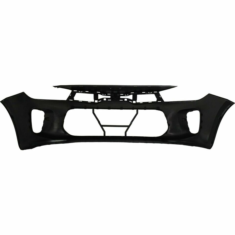 2018-2020 Kia Rio Front Bumper Cover