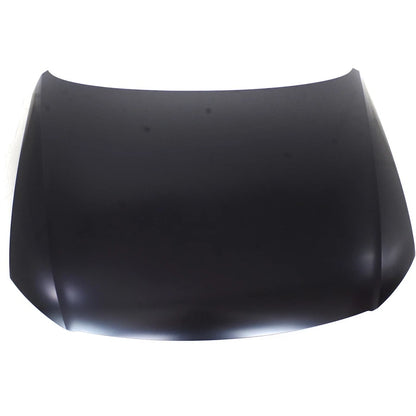 2006-2010 Volkswagen PASSAT, Hood; steel - VW1230133 - Fits Part Number 3C0823031C