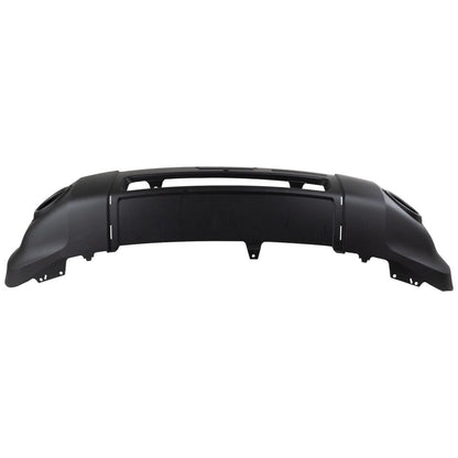 2008-2012 Ford Escape (PTM) Front Bumper Cover