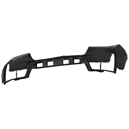 2021-2023 Honda Ridgeline Front Bumper Cover (Upper) - Fits Part Number 04711T6ZA50ZZ