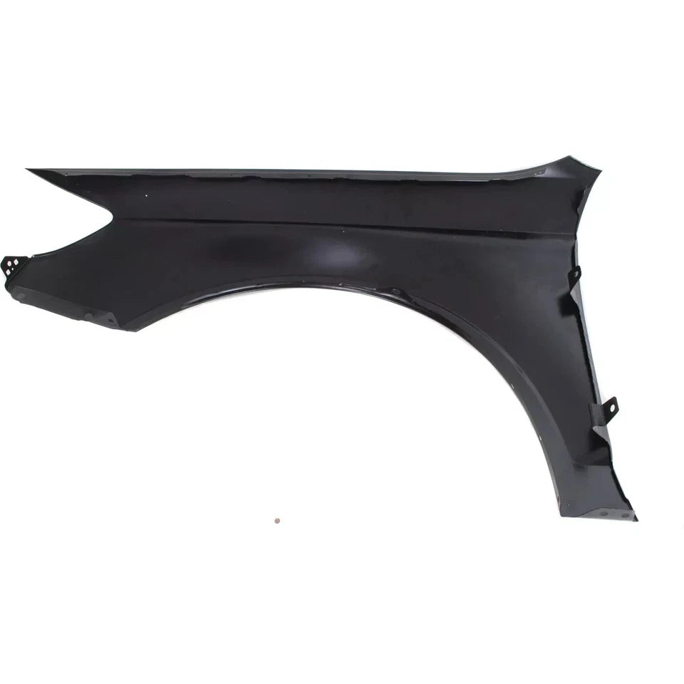 AUDI A3 CABRIO 2015-2020, guardabarros derecho (lado del pasajero) - AU1241136 - Compatible con el número de pieza 8V5821106A