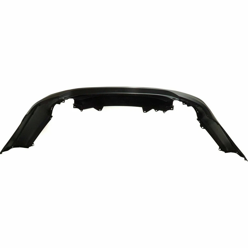 2021-2022 Honda Accord (EX   -   w/o Sensor) Rear Bumper Cover - Fits Part Number 04715TVAA50ZZ