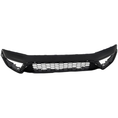 2020-2022 Honda CR-V (Lower   -   EX/EX-L/SPORT/TOURING) Front Bumper Cover - Fits Part Number 71102TLJA50