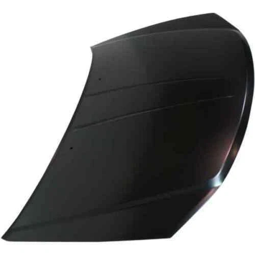 2008-2014 DODGE AVENGER, Hood - CH1230260 - Fits Part Number 5008923AK