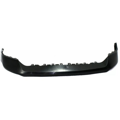 2013-2018 DODGE RAM |Upper; TOP PAD; 2PC Bump; PICKUP RAM R1500|Front Bumper Cover|CH1014107