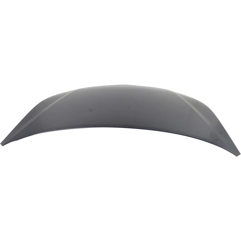 2015-2017 HYUNDAI SONATA, Hood - HY1230160 - Fits Part Number 66400C2000