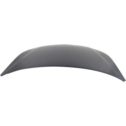 2015-2017 HYUNDAI SONATA, Hood - HY1230160 - Fits Part Number 66400C2000