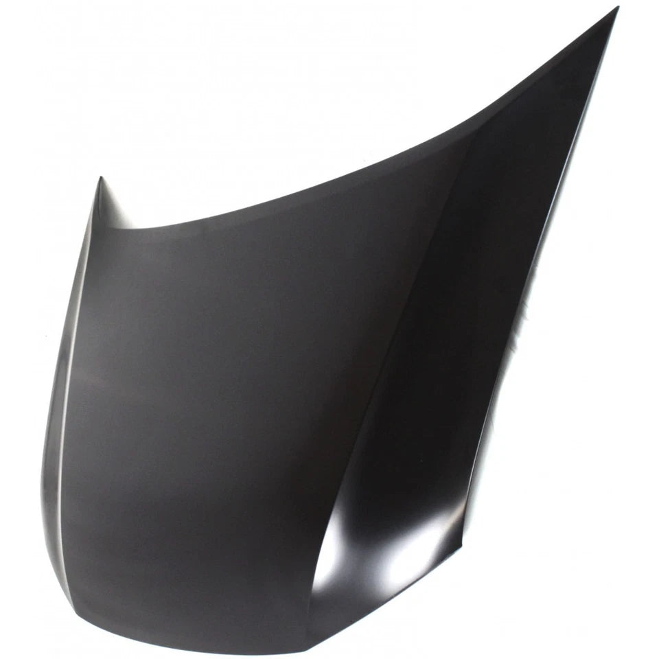 2010-2014 HONDA INSIGHT, Hood - HO1230160 - Fits Part Number 60100TM8A90ZZ