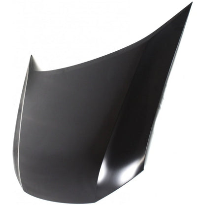 2010-2014 HONDA INSIGHT, Hood - HO1230160 - Fits Part Number 60100TM8A90ZZ