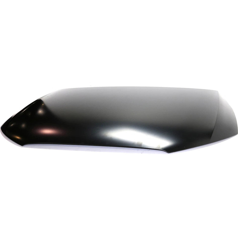 2015-2018 AUDI Q3, Hood; Steel - AU1230131 - Fits Part Number 8U0823029B-PFM