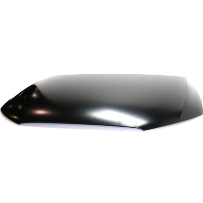 2015-2018 AUDI Q3, Hood; Steel - AU1230131 - Fits Part Number 8U0823029B-PFM