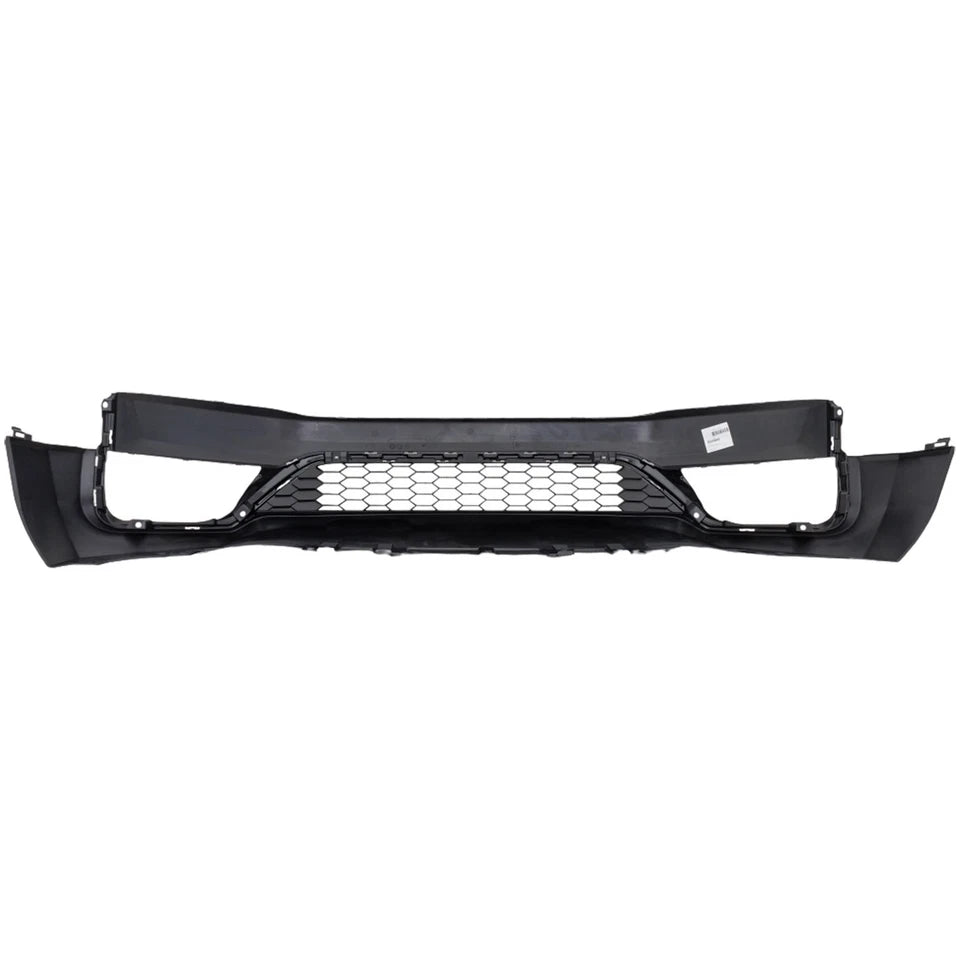 2020-2022 Honda CR-V (Lower   -   EX/EX-L/SPORT/TOURING) Front Bumper Cover - Fits Part Number 71102TLJA50