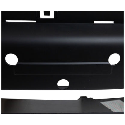 2008-2012 Ford Escape (PTM) Front Bumper Cover