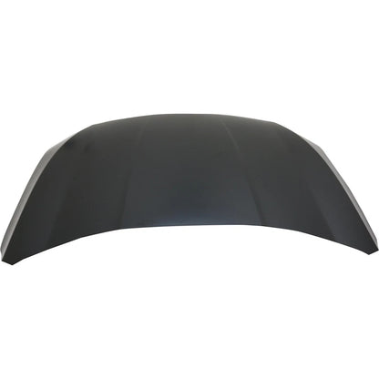 2018-2022 HONDA ACCORD HYBRID, Hood; Steel - HO1230192 - Fits Part Number 60100TVAA00ZZ-PFM