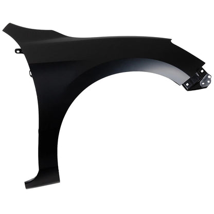 2014-2017 HONDA ACCORD HYBRID, Right Fender (Passenger Side) - HO1241185 - Fits Part Number 60211T2FA90ZZ