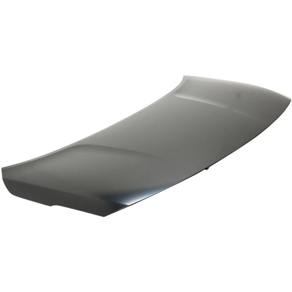 2015-2019 NISSAN VERSA SEDAN, Hood - NI1230199 - Fits Part Number F51009KKMA^FEA009KKMA