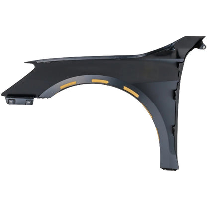 2022-2023 AUDI A3 QUATTRO, Right Fender (Passenger Side) - AU1241148 - Fits Part Number 8Y0821106A