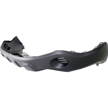 2007-2009 Honda CR-V Lower Front Bumper - Fits Part Number 04712SWAA91