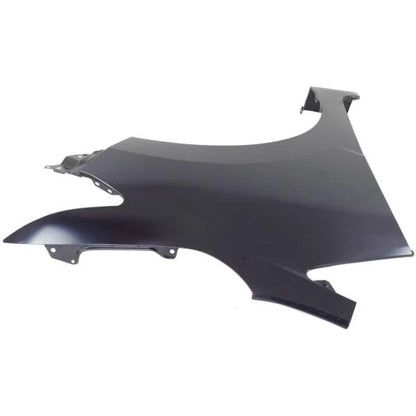 2015-2020 HONDA FIT, Right Fender (Passenger Side) - HO1241188 - Fits Part Number 60211T5RA91ZZ