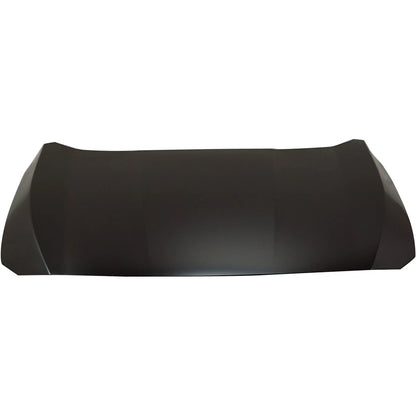 2018-2022 HONDA ACCORD HYBRID, Hood - HO1230191 - Fits Part Number 60100TVAA00ZZ