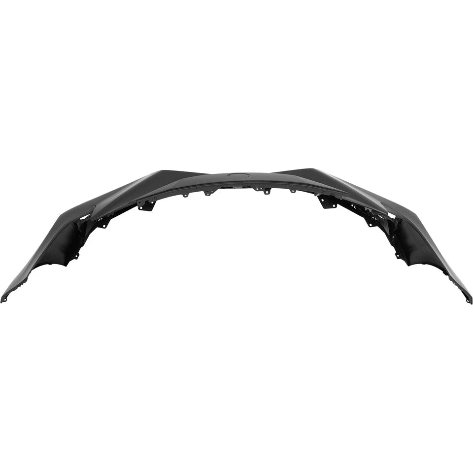 2020-2024 TOYOTA COROLLA SEDAN, Front Bumper Cover; SE/XSE w/o Apex Ed; US Built - TO1000460 - Fits Part Number 52119F2922