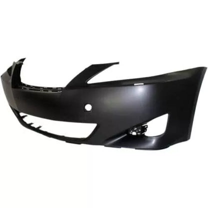 2006-2008 LEXUS IS350   -   w/o sensor; w/HL Washer  -  Front Bumper Cover  -  LX1000162 - Fits Part Number 5211953918