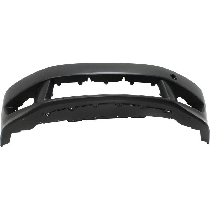 2009-2011 Honda Fit (Sport) Front Bumper - HO1000264 - Fits Part Number 04711TK6A90ZZ