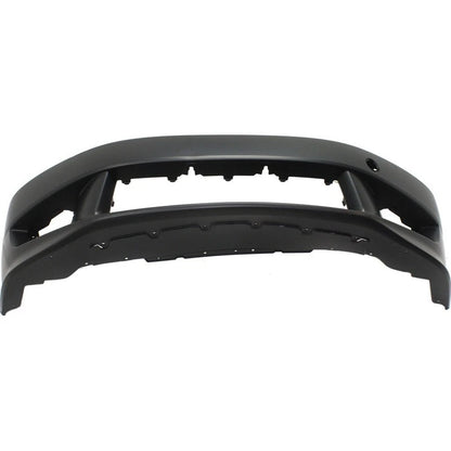 2009-2011 Honda Fit (Sport) Front Bumper - HO1000264 - Fits Part Number 04711TK6A90ZZ