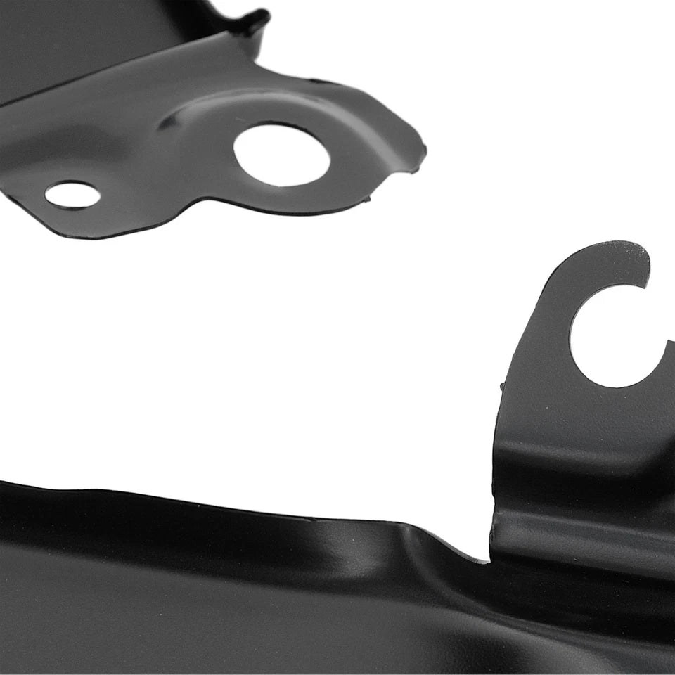 2019-2025 TOYOTA COROLLA HATCHBACK, Right Fender (Passenger Side) - TO1241271 - Fits Part Number 5380102170