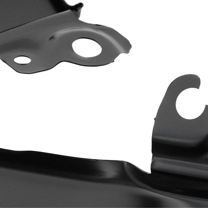 2019-2025 TOYOTA COROLLA HATCHBACK, Right Fender (Passenger Side) - TO1241271 - Fits Part Number 5380102170