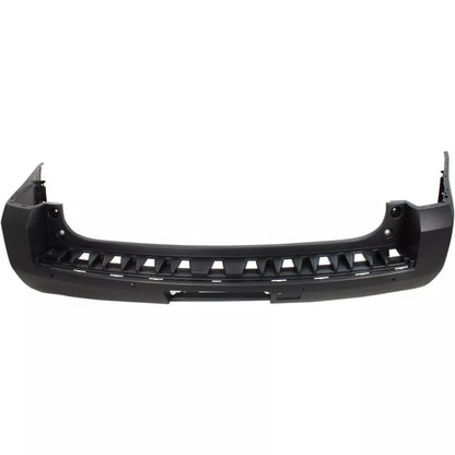 CHEVY TAHOE 2015-2016 - Con sensor de estacionamiento - Cubierta de parachoques trasero - GM1100942 - Compatible con la pieza número 23324503 
